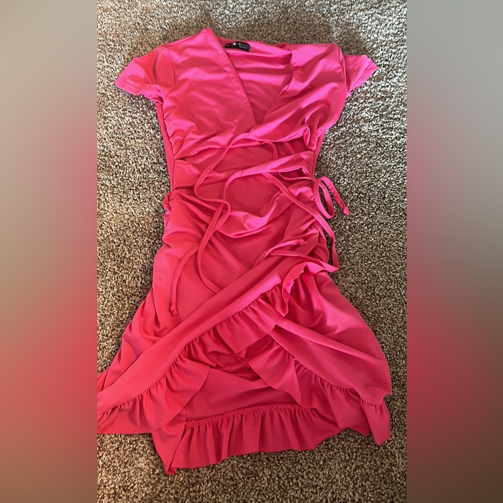 Never worn